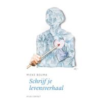 Schrijf je levensverhaal (Paperback) - thumbnail