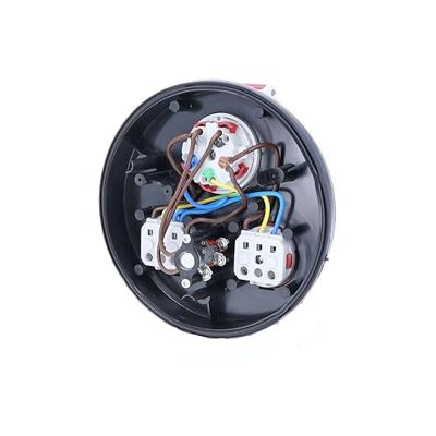 AS Schwabe 10975 Stopcontactsplitter 1 stuk(s)