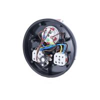 AS Schwabe 10975 Stopcontactsplitter 1 stuk(s) - thumbnail