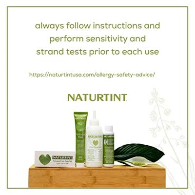 Naturtint 8A Asblond 170 Milliliter