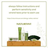 Naturtint Haarverf 8A As Blond - thumbnail