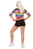 Trainingspak multi kort - thumbnail