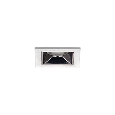 Spot Aquasplash Cora Aluminium 600Lm 6W 2700K Wit Aquasplash