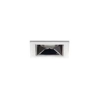 Spot Aquasplash Cora Aluminium 600Lm 6W 2700K Wit Aquasplash - thumbnail