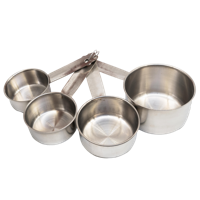 Maatschep (Set van 4) - thumbnail