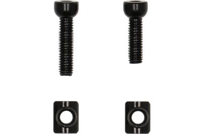 Controltech - Lynx Zadelklem Assemblage Bouten