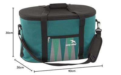 Easy Camp backgammon l koeltas