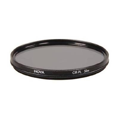 Hoya Slim Circulair polarisatiefilter (40,5 mm)