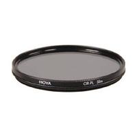 Hoya Slim Circulair polarisatiefilter (40,5 mm) - thumbnail