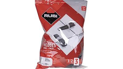Rubi Keg Delta Levelsysteem N | 400 stuks - 03954 Rubi Keg Delta Levelsysteem N | 400 stuks - 03954