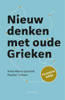 Nieuw denken met oude Grieken (Paperback) - thumbnail