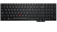 LENOVO laptop toetsenbord qwerty us - thumbnail