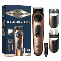 Gillette King C. Gillette PRO Baardtrimmer - thumbnail