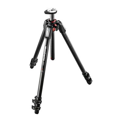 Manfrotto MT055CXPRO3 carbon statief Manfrotto MT055CXPRO3 carbon statief