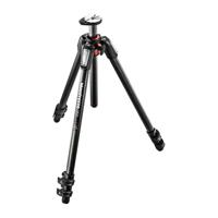 Manfrotto MT055CXPRO3 carbon statief - thumbnail