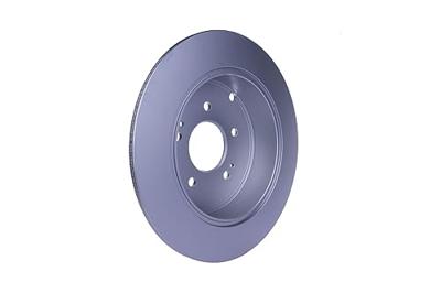 Remschijf Gecoat 54484PRO 8DD355118801