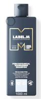 Label.M Pure Botanical Natural Nourishing Shampoo - thumbnail