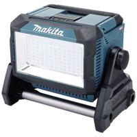 Makita ML009G ML009G Werklamp LED werkt op een accu 10000 lm, 400 lm, 2000 lm - thumbnail