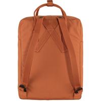 Fjallraven Kånken Rugtas Terracotta Brown 16L - thumbnail