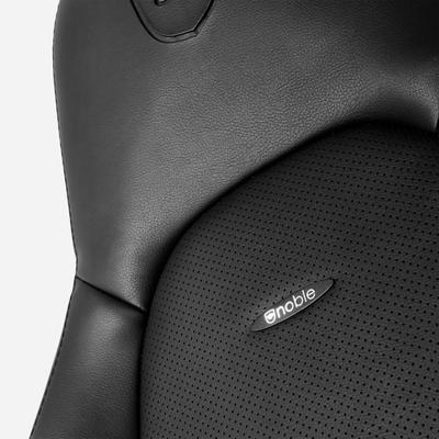 Noblechairs Icon zwart - thumbnail