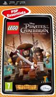 LEGO Pirates of the Caribbean (essentials) - thumbnail