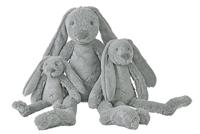 Happy Horse Big Grey Rabbit Richie knuffel 58 cm - thumbnail