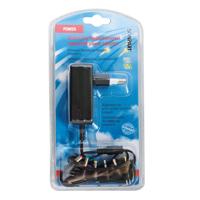 Scanpart Universeel Netvoeding Gestab. 6watt - thumbnail