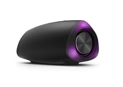 Philips TAS5305/00 draagbare luidspreker Draadloze stereoluidspreker Zwart 16 W