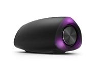 Philips TAS5305/00 draagbare luidspreker Draadloze stereoluidspreker Zwart 16 W - thumbnail