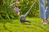 GARDENA Accu-grastrimmer Accu 18 V Snijbreedte max.: 25 cm - thumbnail