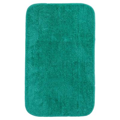Sealskin doux badmat 50x80 cm polyester aqua