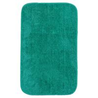 Sealskin doux badmat 50x80 cm polyester aqua - thumbnail