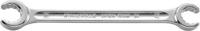 Stahlwille 41081417 24 14 X 17 Dubbele open ringsleutel Sleutelbreedte (metrisch) 14 - 17 mm - thumbnail