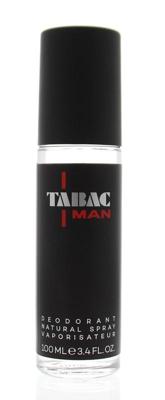 Tabac Man deodorant vapo 100 Milliliter Tabac Man deodorant vapo 100 Milliliter