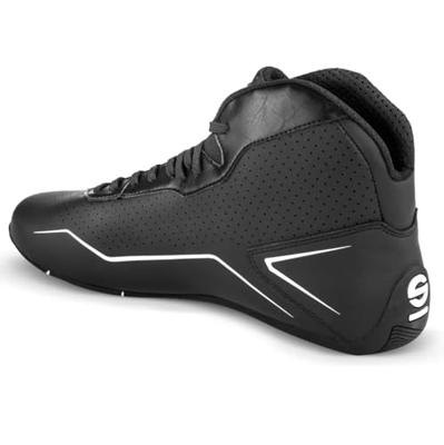 Slippers Sparco Zwart