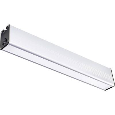LED2WORK PROFILED AC 21 W 3340 lm 100 ° (l x b x h) 900 x 65 x 45 mm 1 stuk(s)