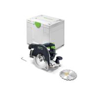 Festool HKC 55 KEB-Basic Accu-pendelkapzaag - 578302 - thumbnail