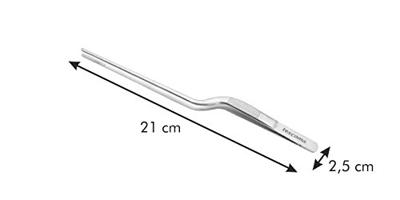 Serveertang Tescoma grandchef