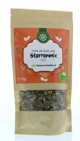 MijnNatuurwinkel Sterrenmix thee 75 Gram - thumbnail