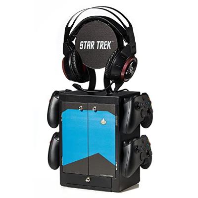 Numskull Gaming Locker - Star Trek Sciences (Blue) Numskull Gaming Locker - Star Trek Sciences (Blue)