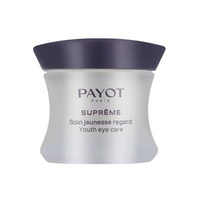 Payot Supreme Jeunesse Le Regard Eye Cream 15ml Oogverzorging