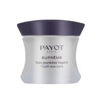 Payot Supreme Jeunesse Le Regard Eye Cream 15ml Oogverzorging - thumbnail
