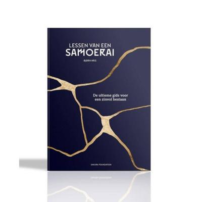 Lessen van een Samoerai (Hardback)