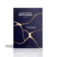 Lessen van een Samoerai (Hardback) - thumbnail