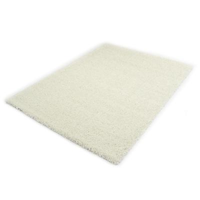 Hoogpolig Vloerkleed - Tender Shaggy - Crème - 120 x 170 cm