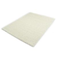 Hoogpolig Vloerkleed - Tender Shaggy - Crème - 120 x 170 cm - thumbnail