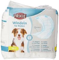 Luiers Trixie 23642 M/L 12 Stuks - thumbnail