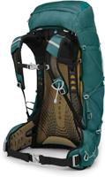 Osprey Eja 48 Backpack Dames Deep Teal WXS/S - thumbnail