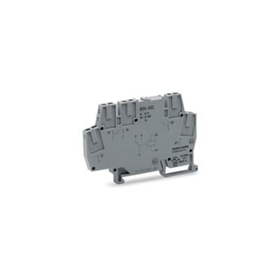 WAGO 859-304 Optocouplerrelais 10 stuk(s)