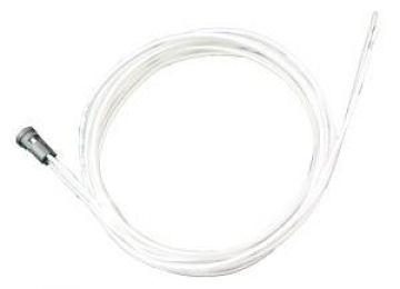 Enzo Halogeen lamphouder G4 PVC 225cm - 6043250